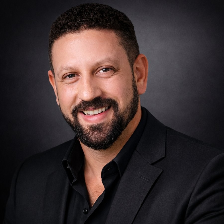 Rodrigo dos Santos Correia, fundador da Virtual Soluções Tecnológicas